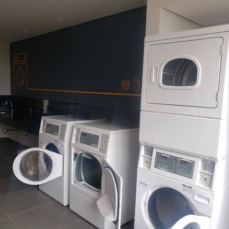 Lindo Studio Na Vila Madalena Сао Паоло Екстериор снимка