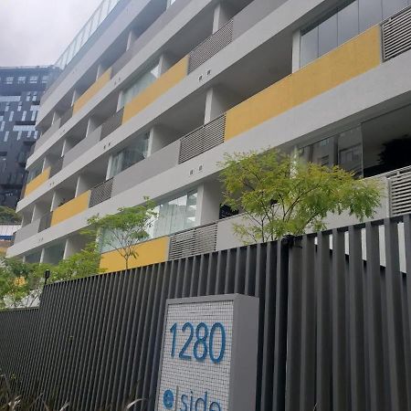 Lindo Studio Na Vila Madalena Сао Паоло Екстериор снимка
