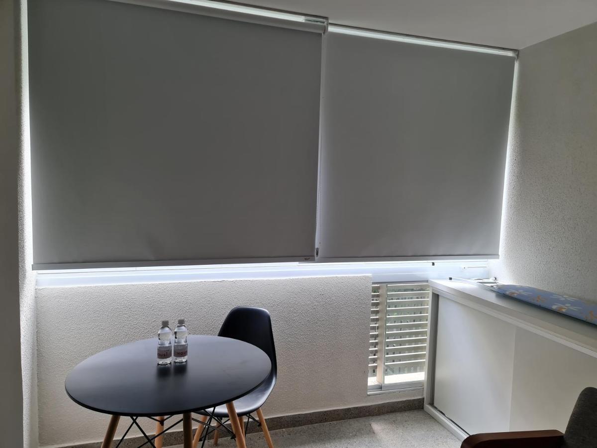 Lindo Studio Na Vila Madalena Сао Паоло Екстериор снимка