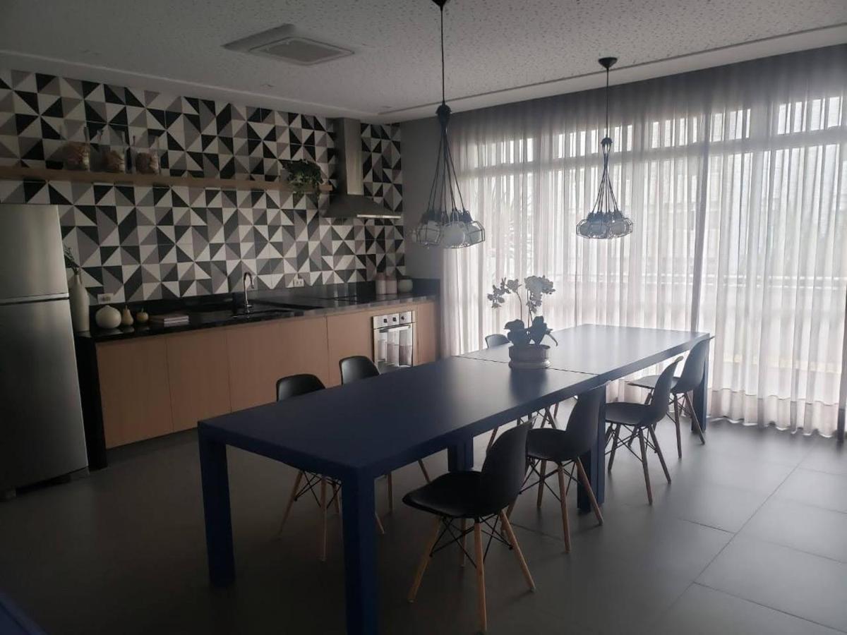 Lindo Studio Na Vila Madalena Сао Паоло Екстериор снимка