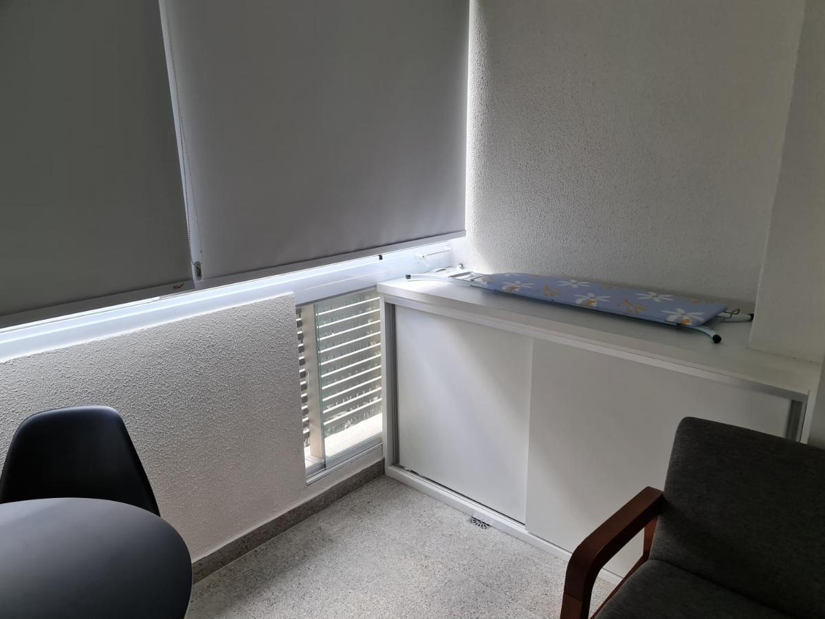 Lindo Studio Na Vila Madalena Сао Паоло Екстериор снимка