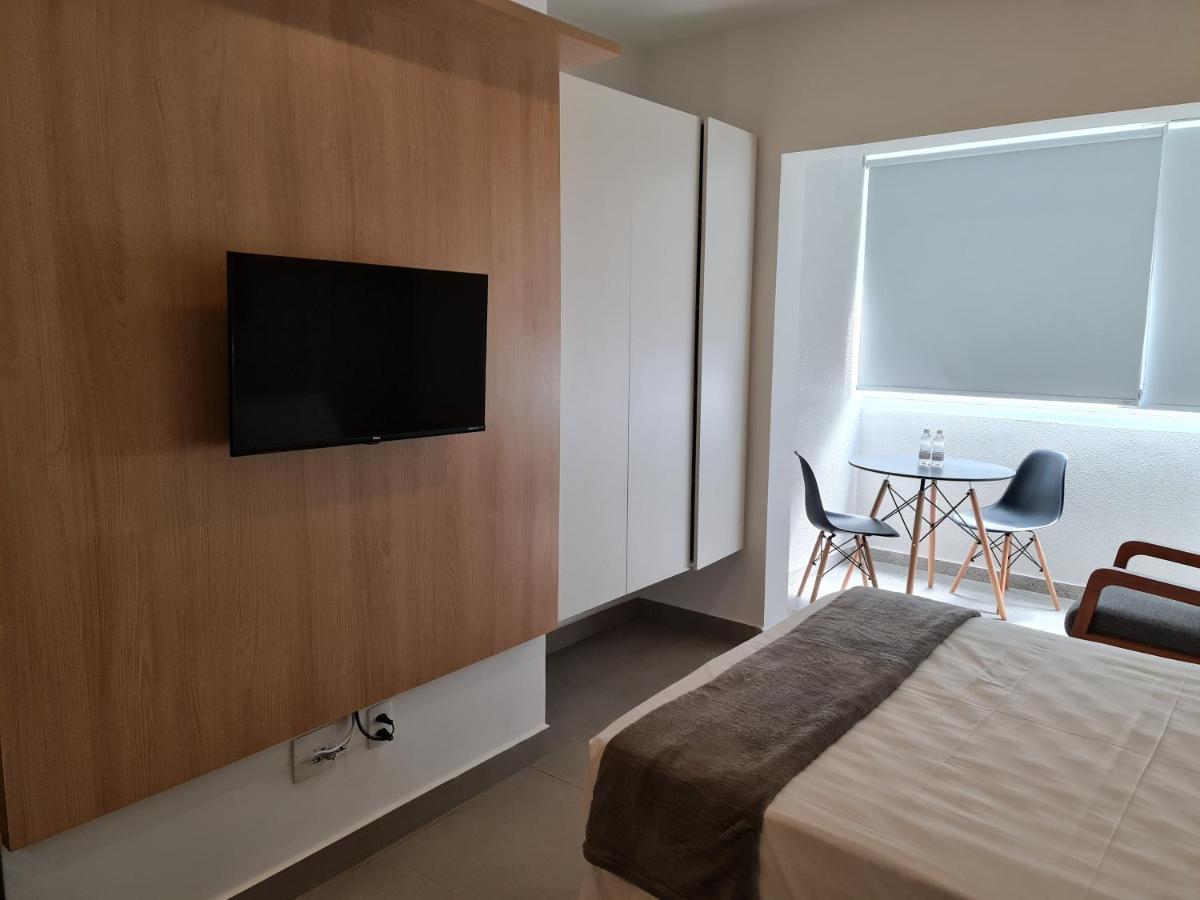 Lindo Studio Na Vila Madalena Сао Паоло Екстериор снимка