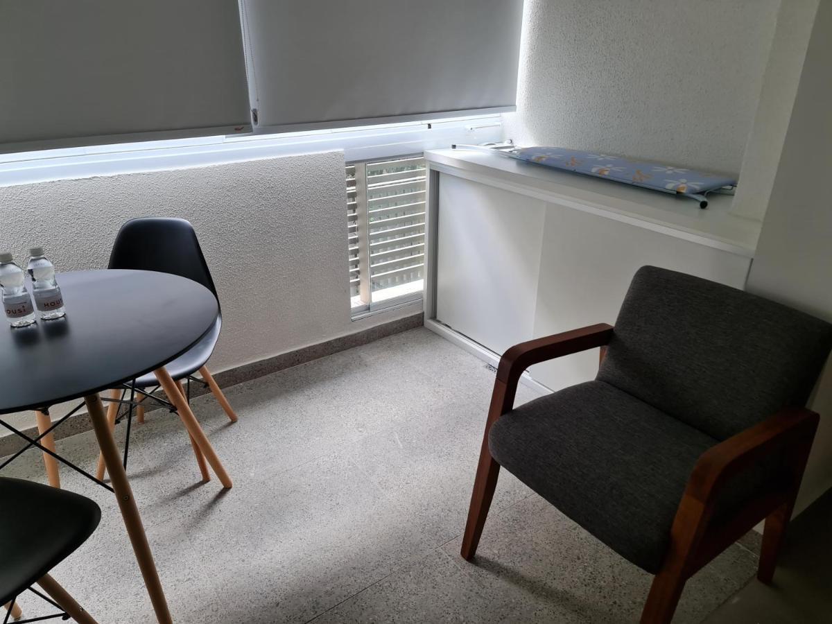 Lindo Studio Na Vila Madalena Сао Паоло Екстериор снимка