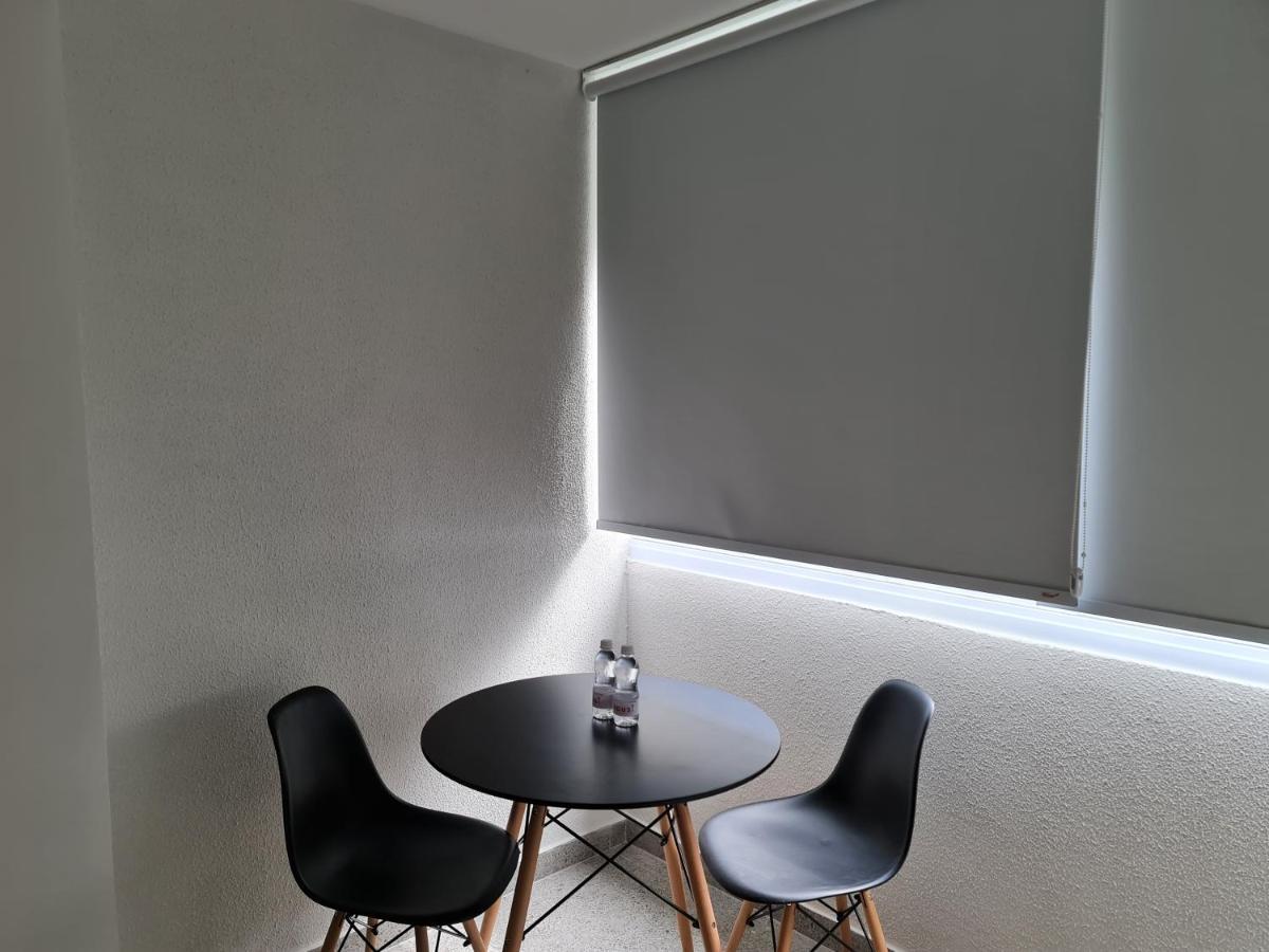 Lindo Studio Na Vila Madalena Сао Паоло Екстериор снимка