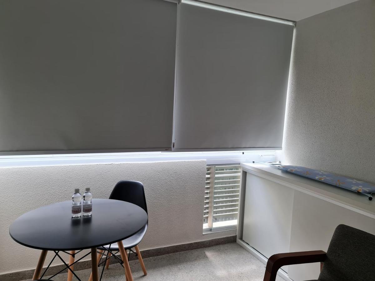 Lindo Studio Na Vila Madalena Сао Паоло Екстериор снимка