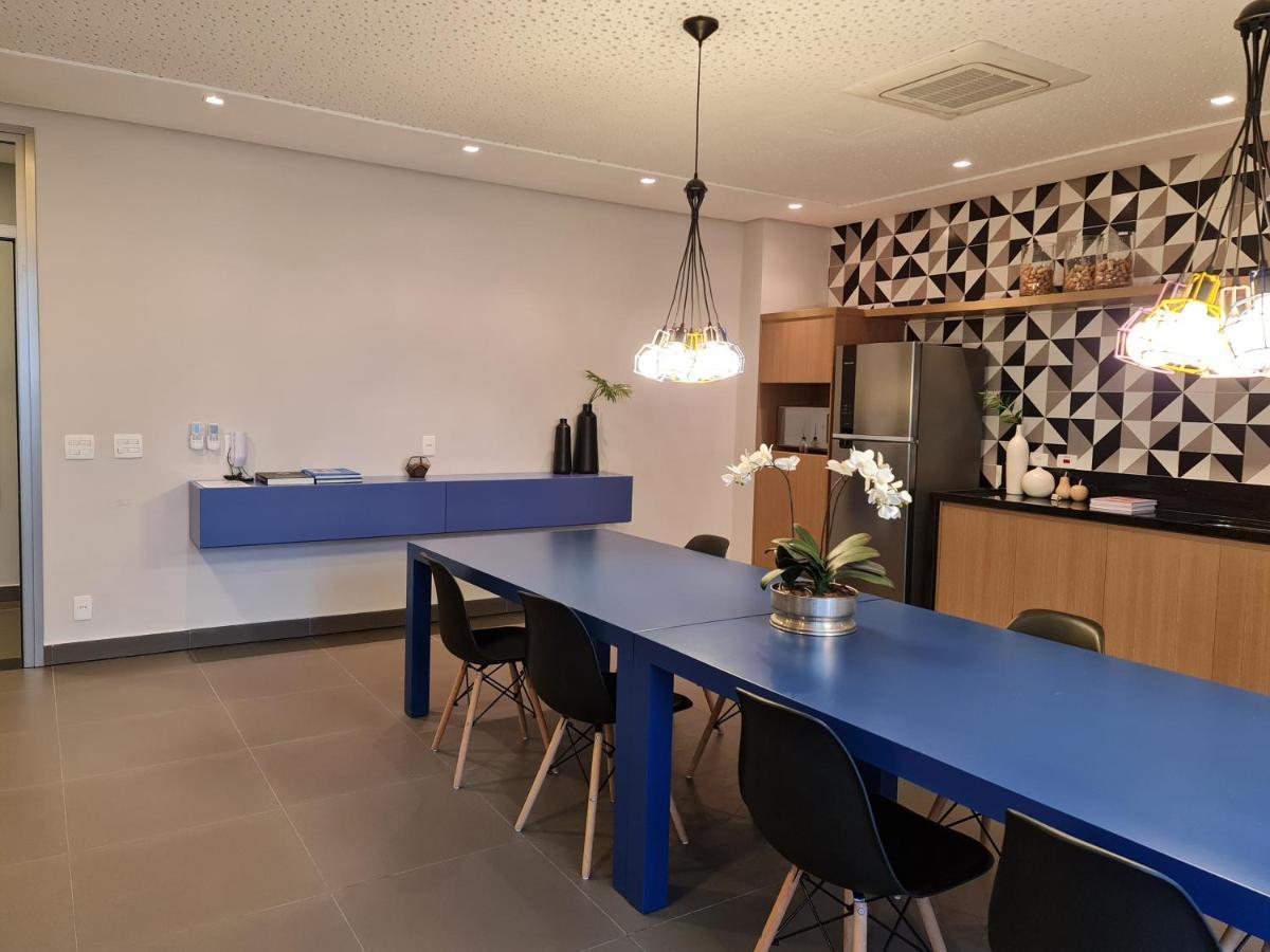 Lindo Studio Na Vila Madalena Сао Паоло Екстериор снимка
