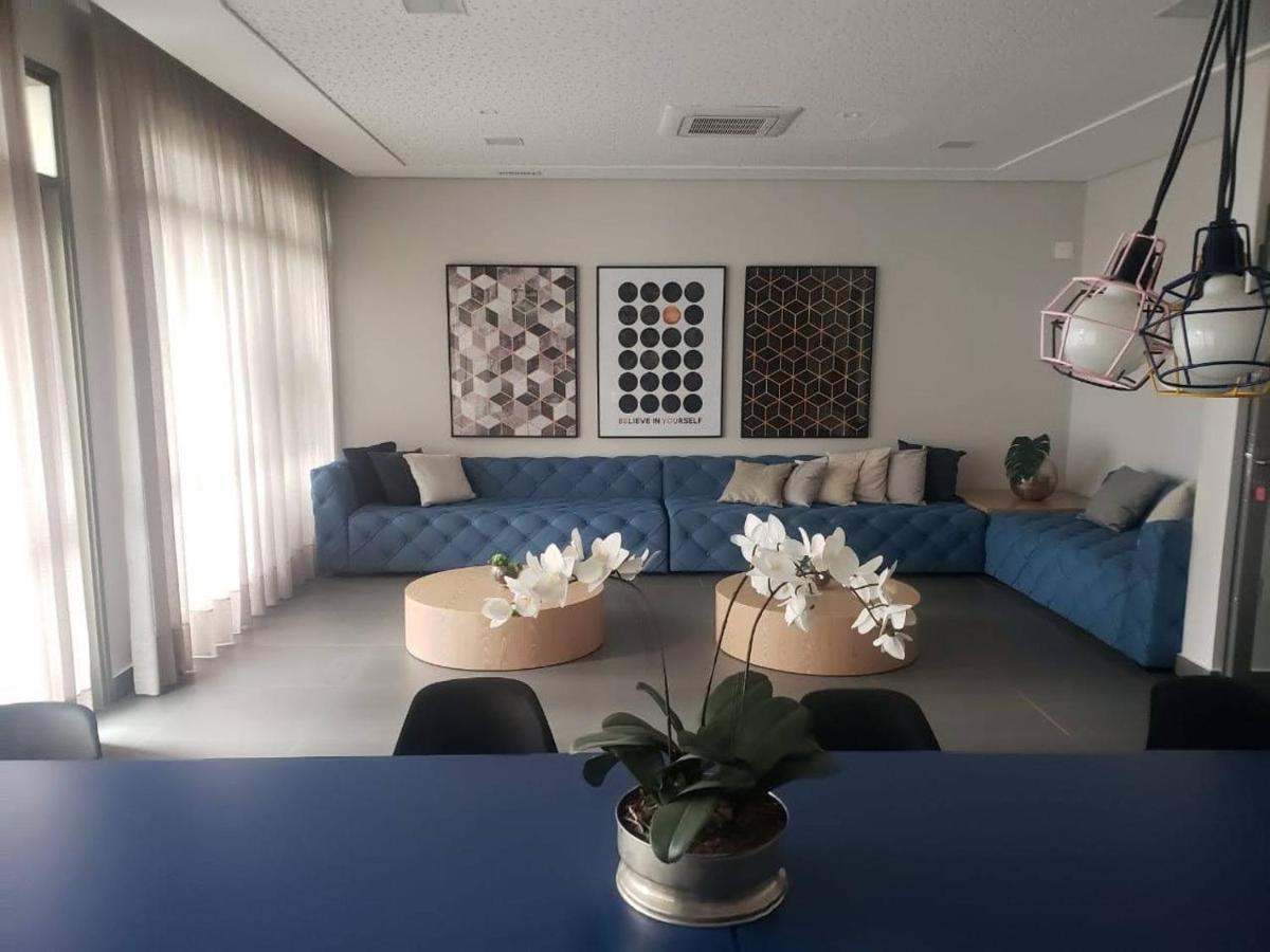 Lindo Studio Na Vila Madalena Сао Паоло Екстериор снимка