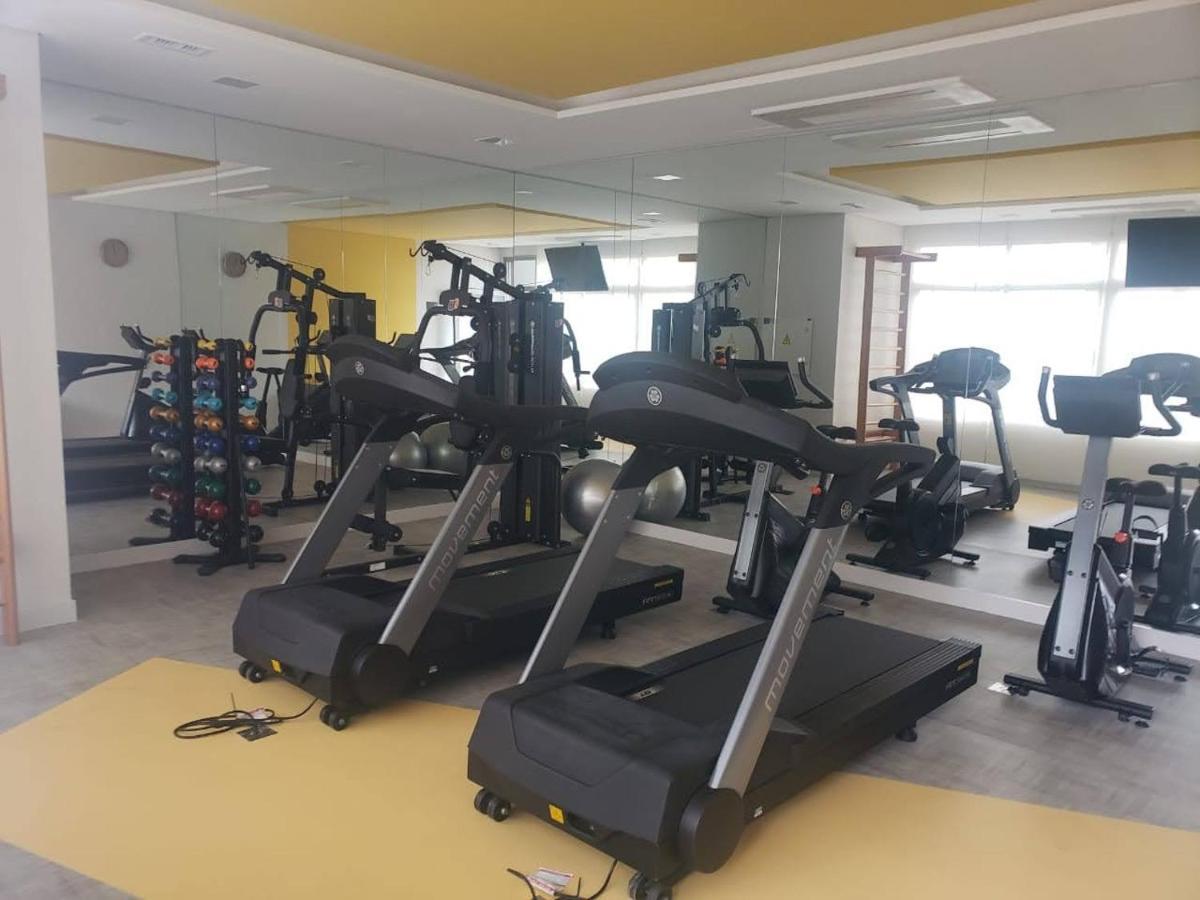 Lindo Studio Na Vila Madalena Сао Паоло Екстериор снимка
